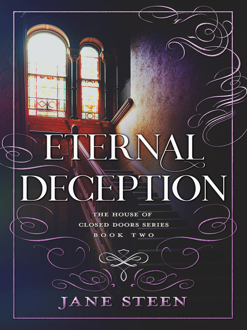 Title details for Eternal Deception by Jane Steen - Available